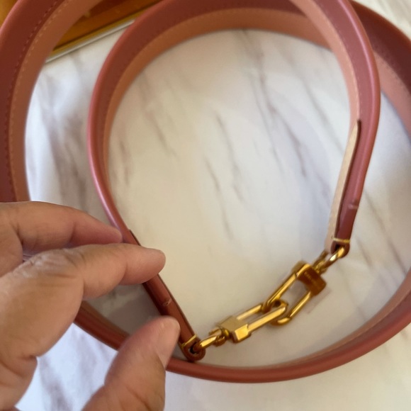 Authentic replacement strap SOLD - Picture 4 of 6